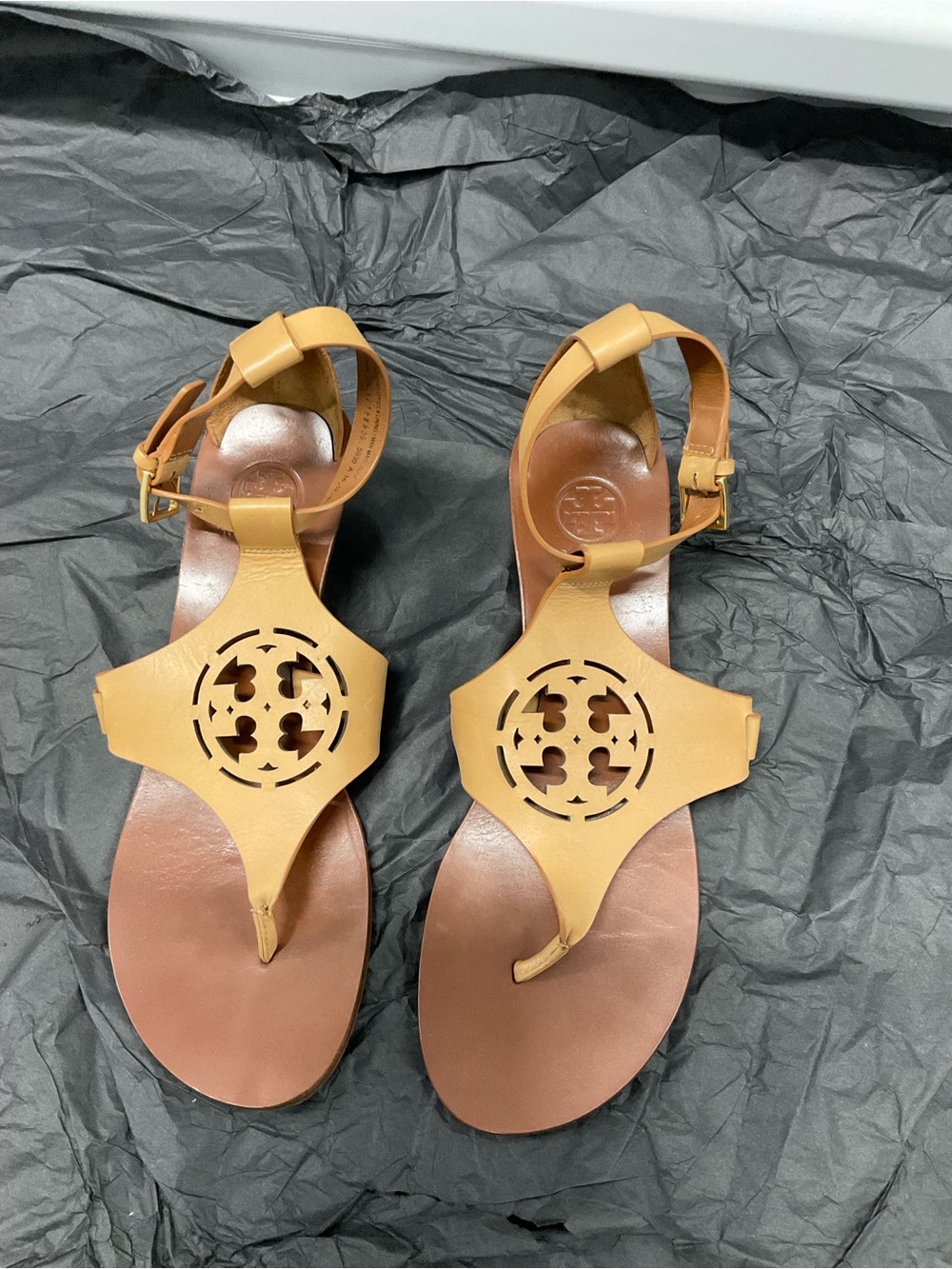 Tory Burch sandals